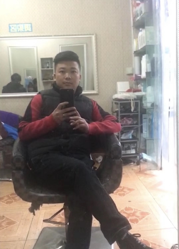 zhang150的第一张照片--兴仁认干亲服务网