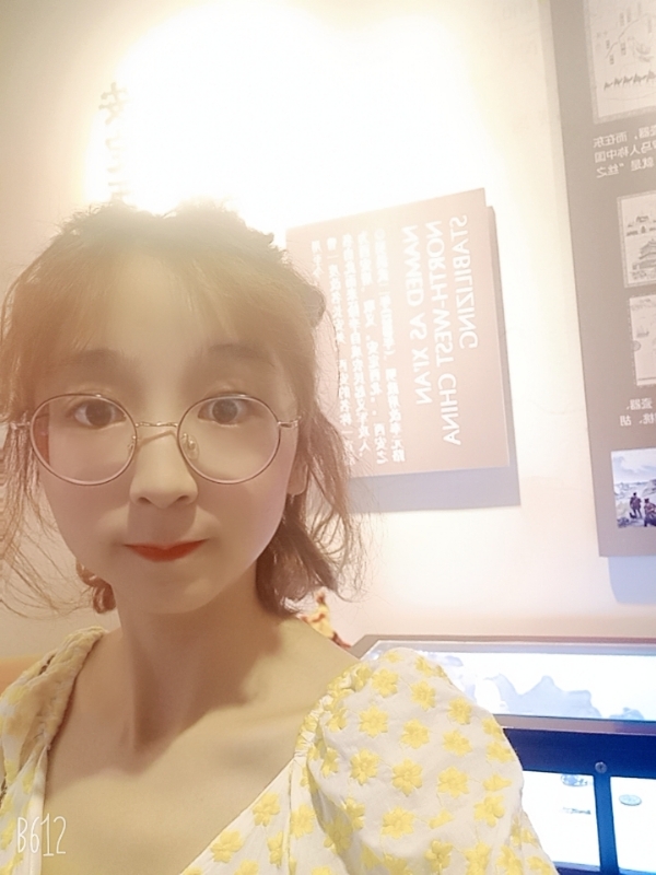 吴小小的第一张照片--兴仁认干亲服务网